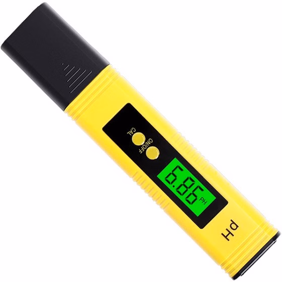 اسید سنج مدل PH01 کد k11211