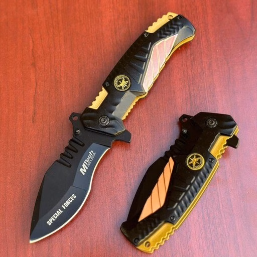 چاقو جیبی کد k11308