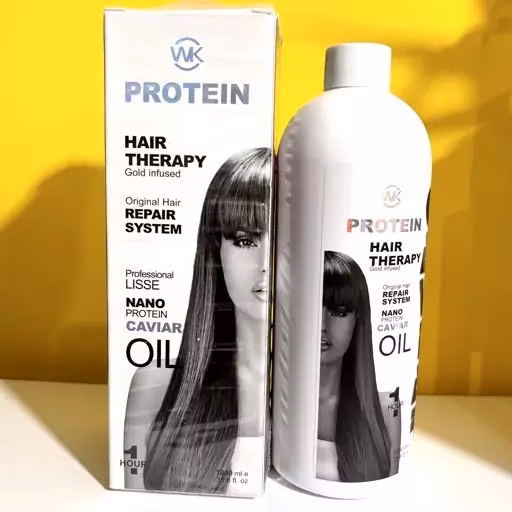 پروتئین نانو خاویار (100 میل ) کد k11310