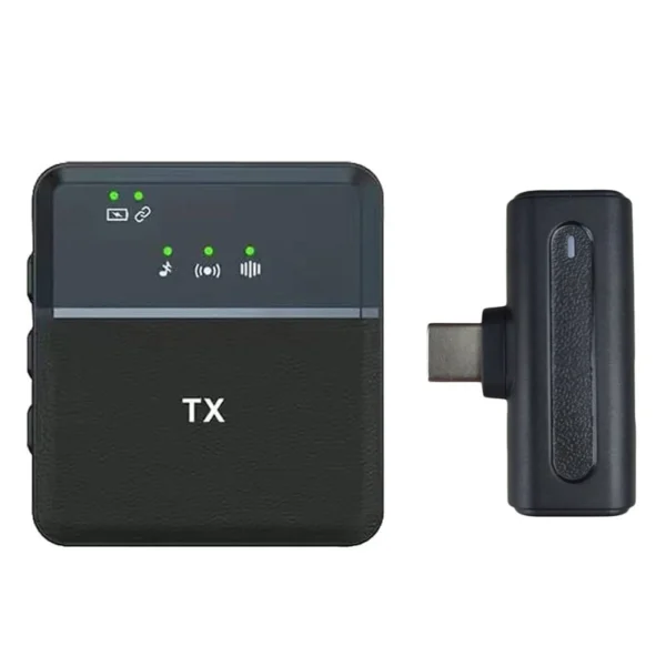 میکروفون بی سیم مدل SX8 کد k11325