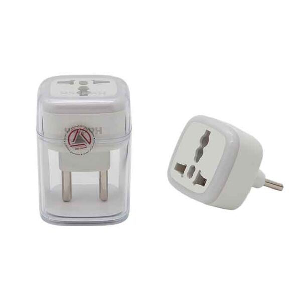 مبدل برق هادرون مدل A10 کد k11332