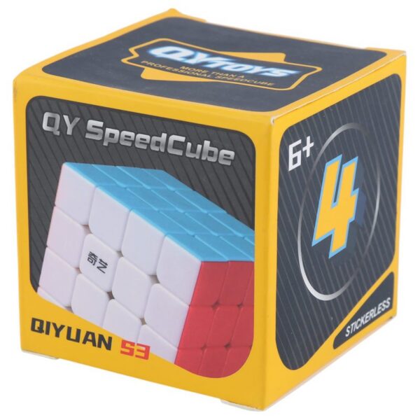 مکعب روبیک QY Toys Qiyuan 53 EQY953 کد k11347