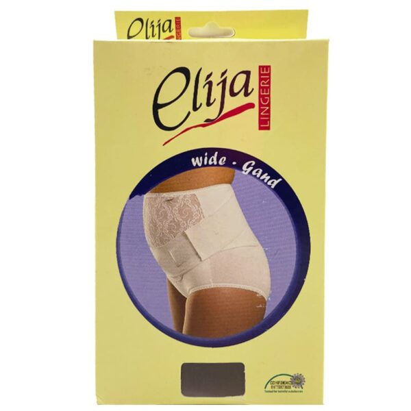 شکم بند دوران بارداری و پس از زایمان الیجا Elija کد k11363