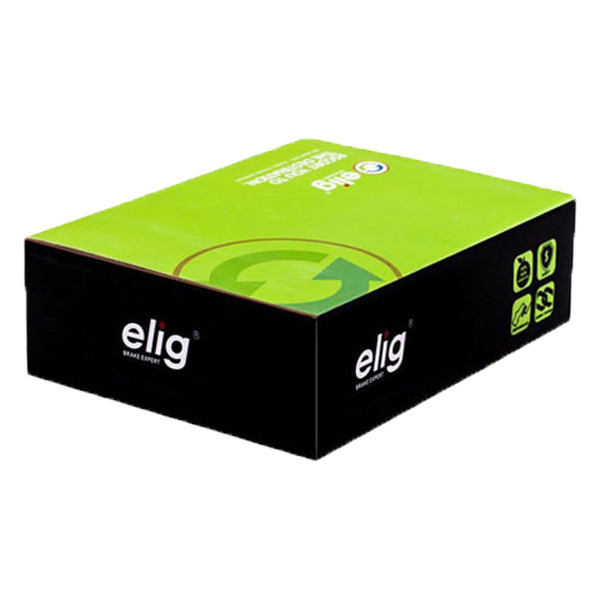 لنت ترمز عقب الیگ مدل MA23 کد k11476