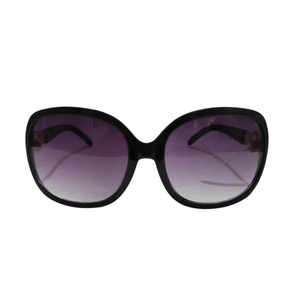 عینک آفتابی زنانه مدل حلقه ای 22-07 کد k11506