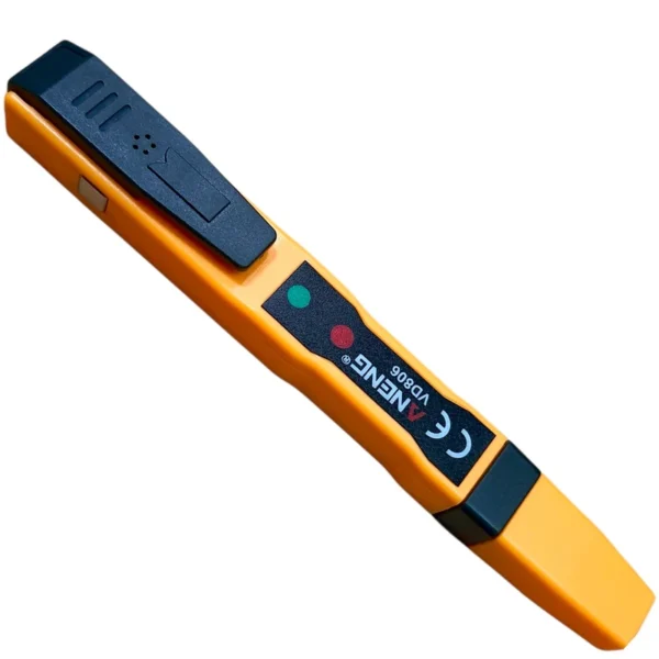 فازمتر القایی و تستر آننگ مدل VD806 کد k11510