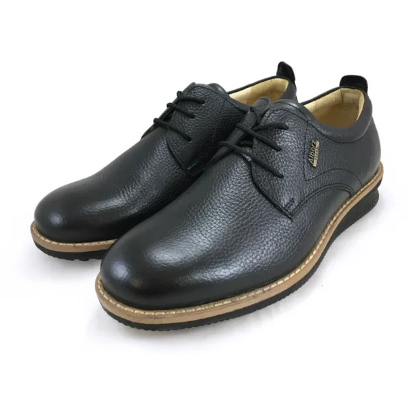 کفش روزمره مردانه البرز کد k11582