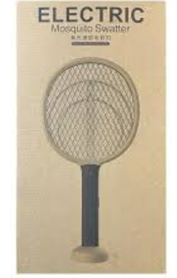 حشره کش راکتی مدل Swatter کد k11598