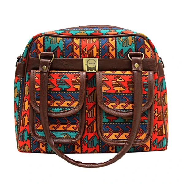 کیف رودوشی زنانه ماتریس مدل بیتا BI131 کد k11756