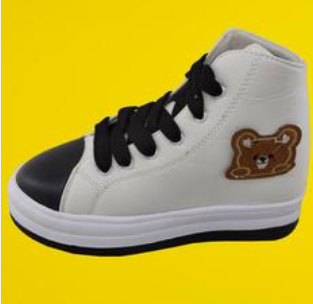 نیم بوت زنانه مدل MOM720 کد k11800