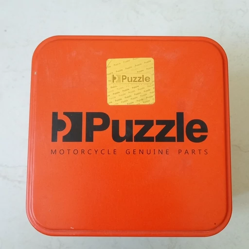 غیرفعال رینگ و پیستون موتورسیکلت هندا 125 cc کد k11882