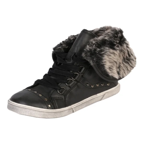 نیم بوت دخترانه جیمو مدل 1130 کد k11884