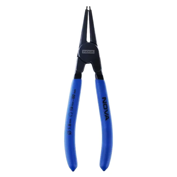 انبر خار جمع کن نووا مدل YP-NTP8072 سایز 7 اینچ کد k11899