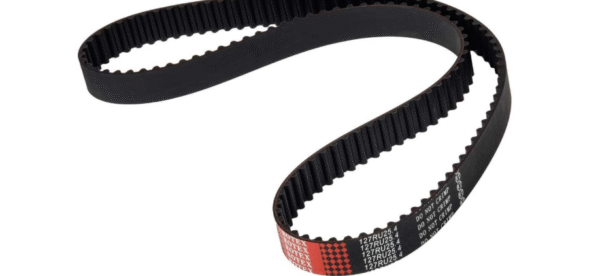 تسمه تایم بارمان مناسب سمند EF7 کد k11917