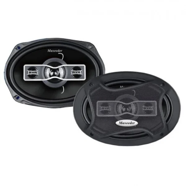 اسپیکر خودرو مکسیدر مدل PL6903 بسته دو عددی کد k11924