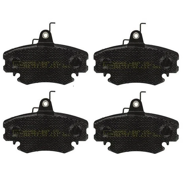 لنت جلو پارس مدل PL21463 مناسب برای تندر 90 کد k11928