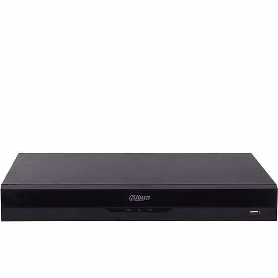 دستگاه ایکس وی آر داهوا مدل DH-XVR4104HS-I کد K12121