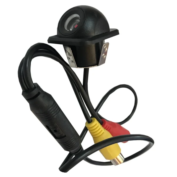 دوربین دنده عقب خودرو گلف میلانو مدل GM-102 کد K13274