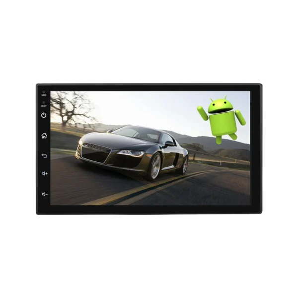 پخش کننده خودرو مدل CFS-77 کد K13282