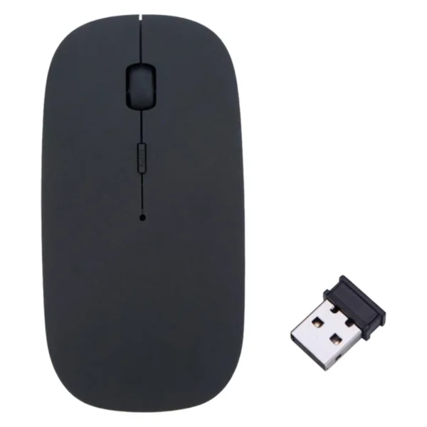 ماوس بی سیم مدل 4D کد K13286