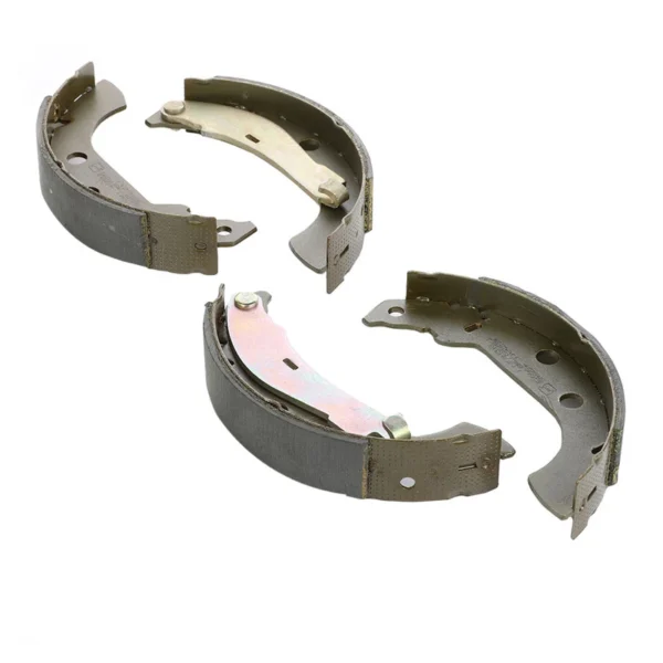 لنت ترمز عقب عظام 015 مناسب برای پژو 405 کد K13288