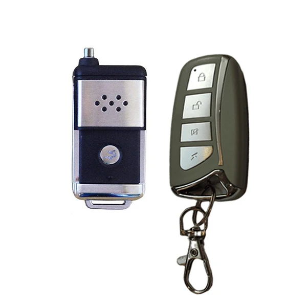 دزدگیر خودرو چیتا مدل BT-3 کد k12073