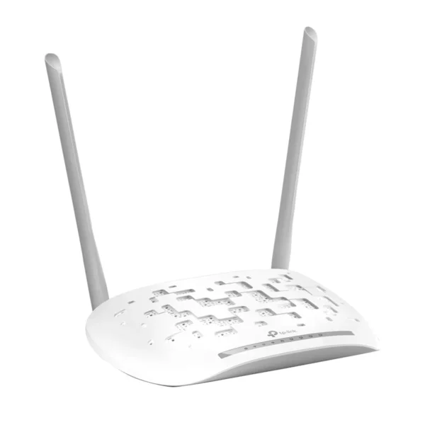 مودم روتر بیسیم ADSL2 Plus تی پی-لینک مدل W8961N کد k12091