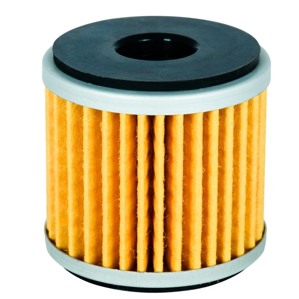 فیلتر روغن موتور سیکلت کد 2601 مناسب برای بنلی کد k12092