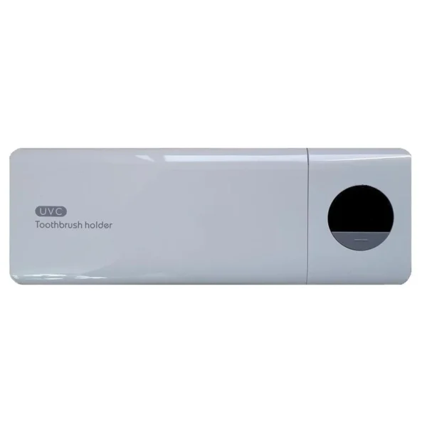 دستگاه ضد عفونی کننده مسواک کد Y1 کد k12097