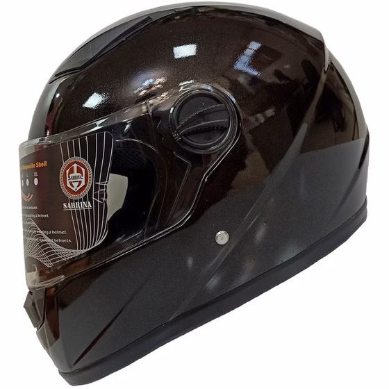 کلاه کاسکت سابرینا مدل BLASIM106 کد k12128