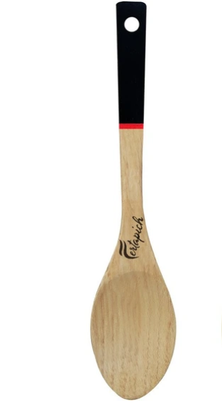 قاشق آشپزی فرتاپیچ مدل چوبی کد k12144