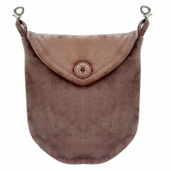 کیف کمری زنانه میس نگار مدل آریانا کد k12170