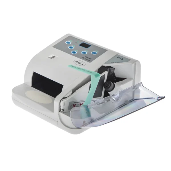 تست اسکناس دلار و ارز رول-اکس مدل V10 کد k12393