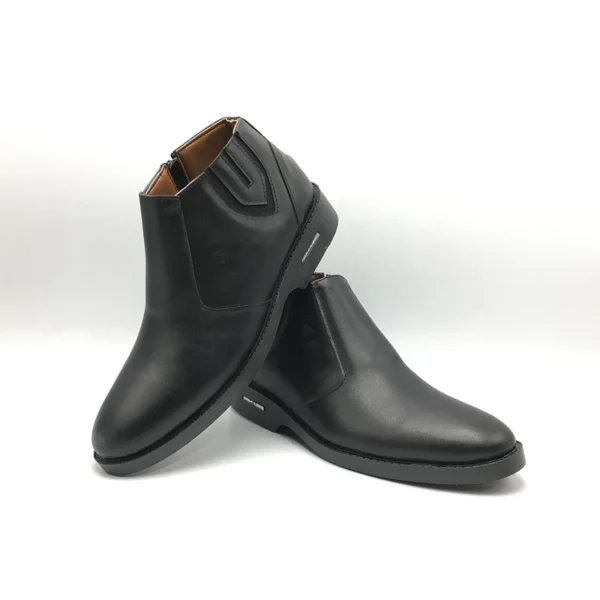 نیم بوت مردانه مدل آراز SH1509 کد k12451