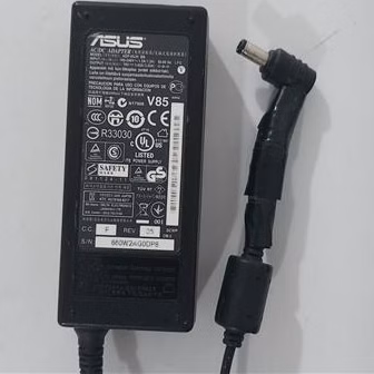 شارژر لپ تاپ 19 ولت 3.42 آمپر مدل ADP-65JH BB کد k12452