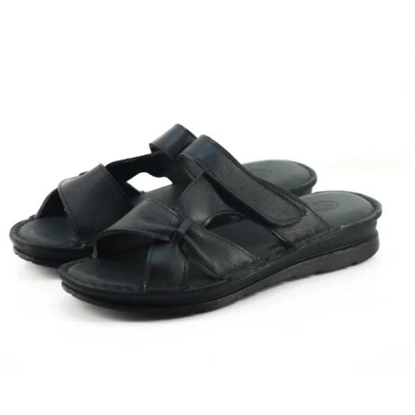 دمپایی زنانه پاتکان کد k12545