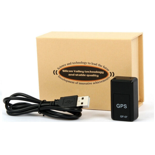 مینی ردیاب مغناطیسی کد k12958