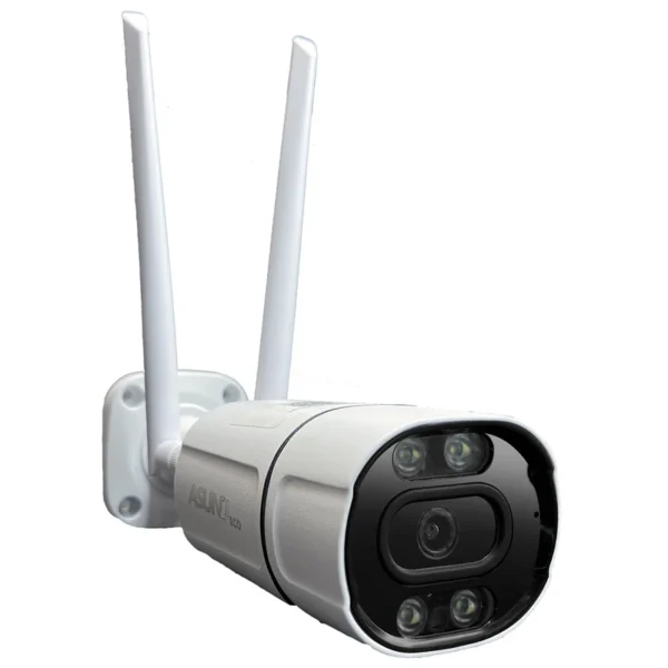 دوربین مداربسته تحت شبکه ایسان مدل AS-IPC-O32A-4G-ECO کد k13245