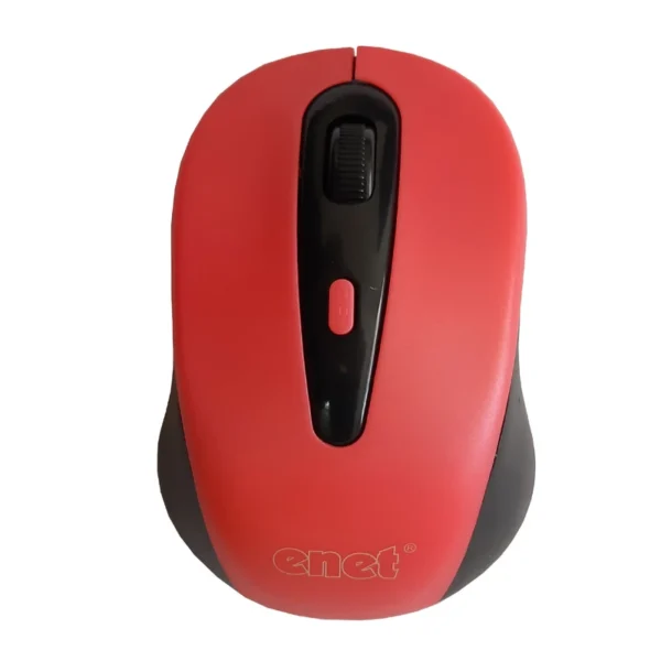 ماوس بی سیم ای نت مدل G-213 کد k13259