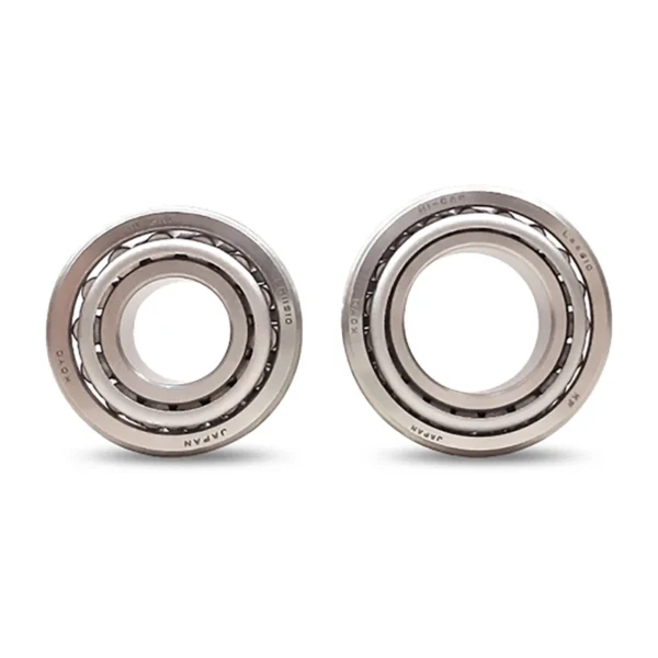 بلبرینگ چرخ عقب کویو مدل Prd مناسب برای پراید مجموعه دو عددی کد k13267