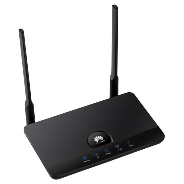 روتر بیسیم 300Mbps هوآوی مدل WS330 کد k13309