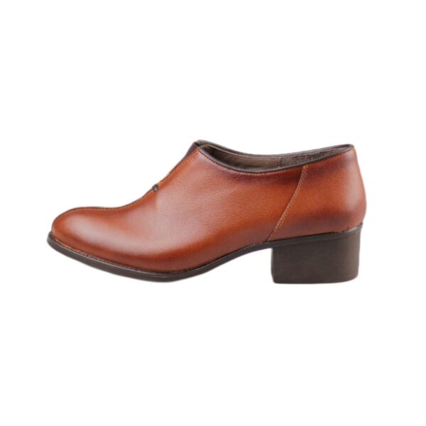 کفش زنانه مدل راین چرم طبیعی کد k13318