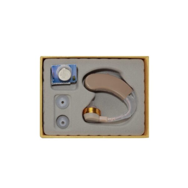 سمعک پشت گوش آکسون مدل X-168 کد k13387