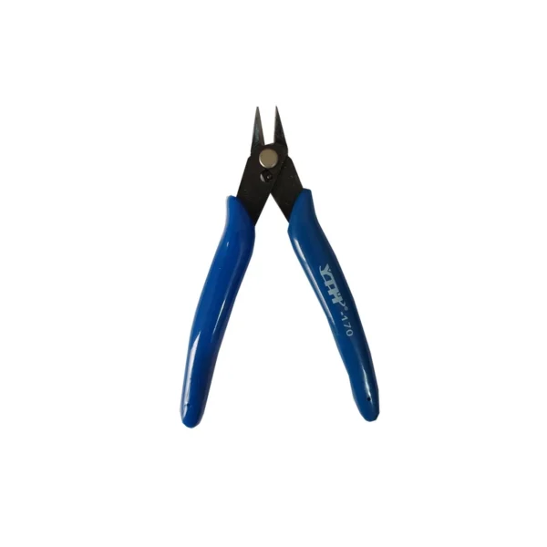 انبر کف چین وای تی اچ مدل 170 سایز 5 اینچ کد k13397