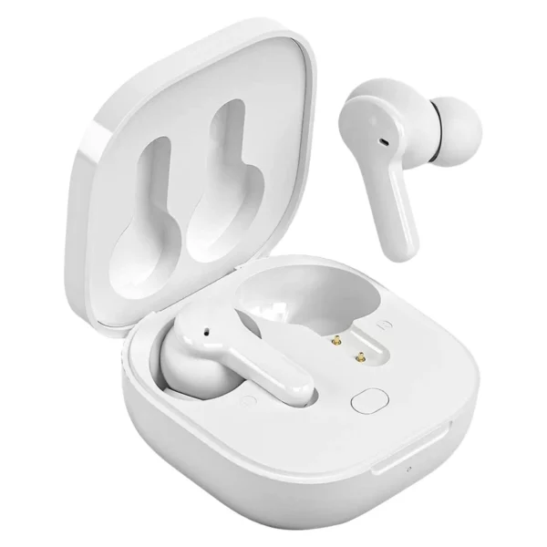 هدفون بلوتوثی کیو سی وای مدل T13 TWS کد K14213