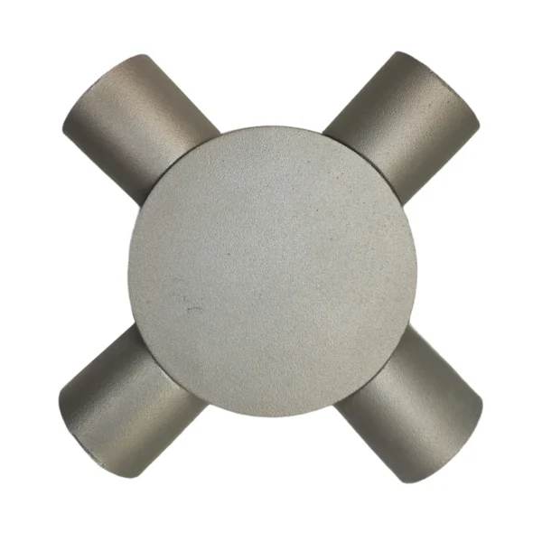 چراغ دیواری 4 وات مدل decorative04 کد K14219