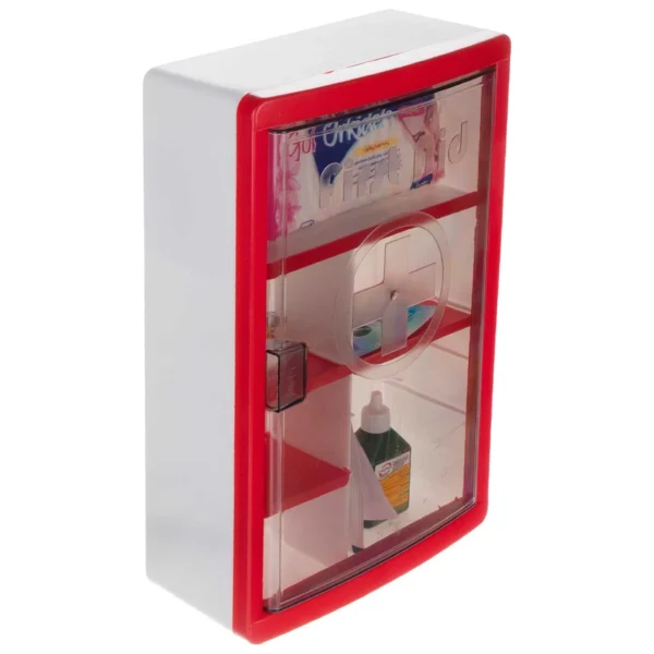 جعبه کمک های اولیه لوتوس کدK14374