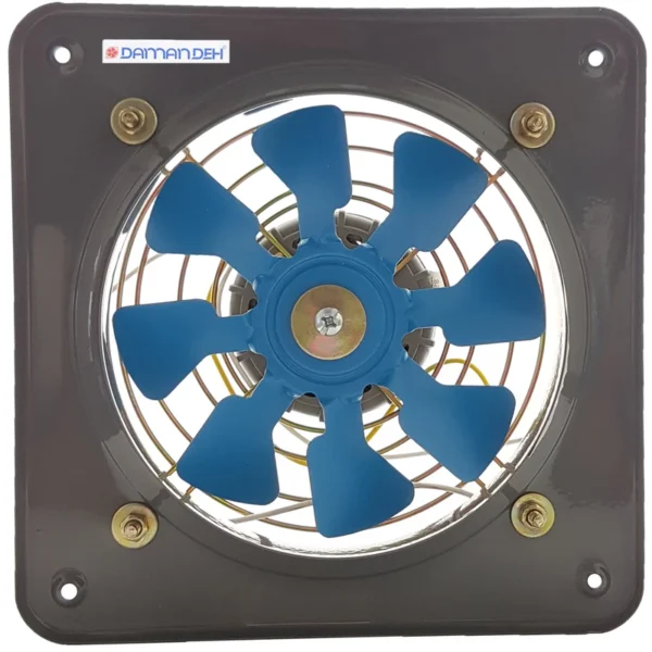 هواکش خانگی دمنده مدل VMA-12S2S کد K14381