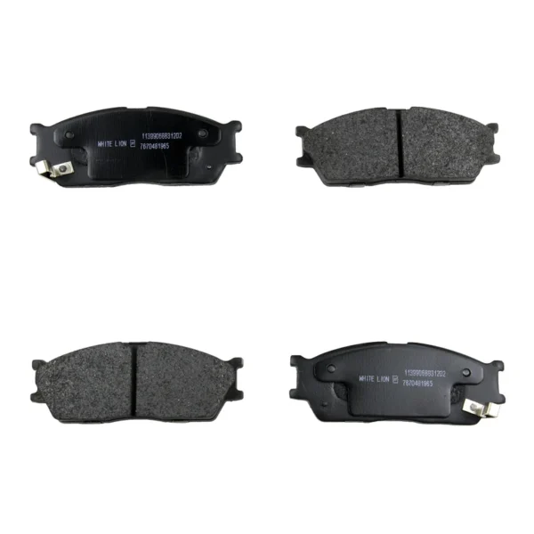 لنت ترمز وایت لیون کد 2626 مناسب برای کوییک کدK14385