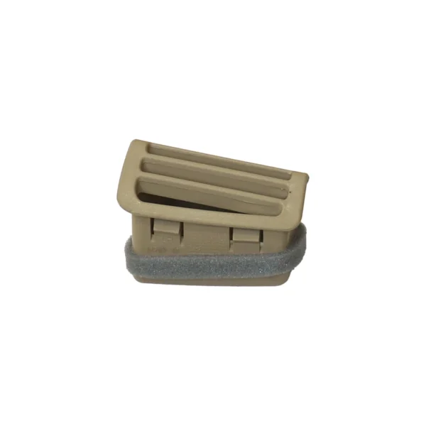 دریچه هواکش کنسول عقب چپ مناسب برای پژو پارس کد K14394